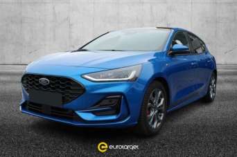 FORD Focus Diesel 2023 usata