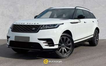 LAND ROVER Range Rover Velar Benzina 2022 usata