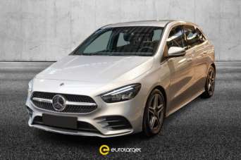 MERCEDES-BENZ B 180 Diesel 2022 usata