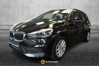 BMW 218 Diesel 2021 usata