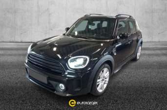 MINI Mini Diesel 2023 usata