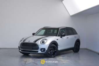 MINI Clubman Benzina 2020 usata