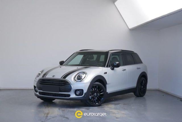 MINI Clubman Benzina 2020 usata foto