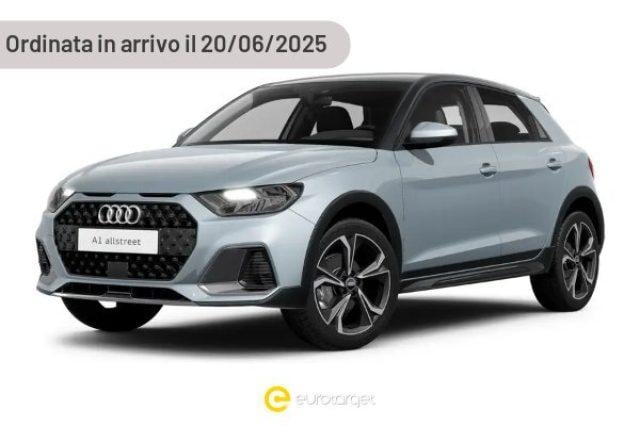 AUDI A1 Benzina usata foto