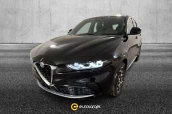 ALFA ROMEO Tonale Elettrica/Benzina 2024 usata