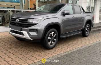 VOLKSWAGEN Amarok Diesel 2023 usata