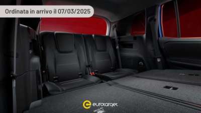 MERCEDES-BENZ GLB 200 Diesel usata