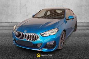 BMW 220 Diesel 2021 usata