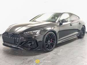 AUDI RS Benzina 2022 usata