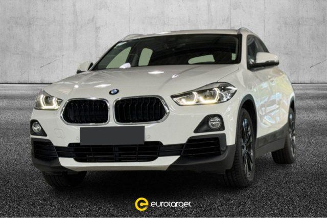 BMW X2 Benzina 2020 usata foto