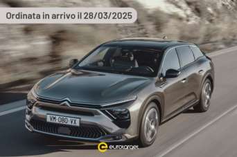 CITROEN C5 X Benzina usata