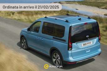 FORD Tourneo Connect Benzina usata