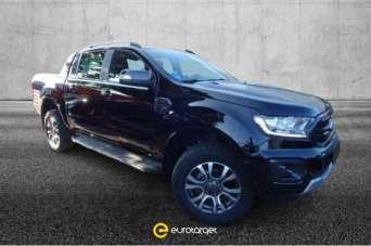 FORD Ranger Diesel 2020 usata