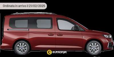 FORD Grand C-Max Benzina usata