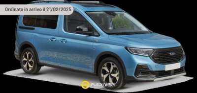 FORD Tourneo Connect Diesel usata