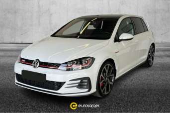 VOLKSWAGEN Golf GTI Benzina 2018 usata