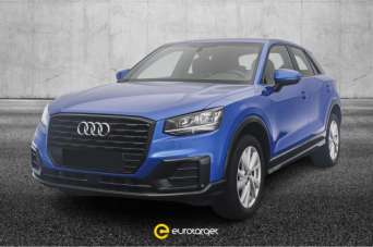 AUDI Q2 Diesel 2020 usata