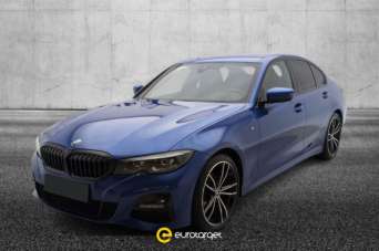 BMW 320 Benzina 2021 usata