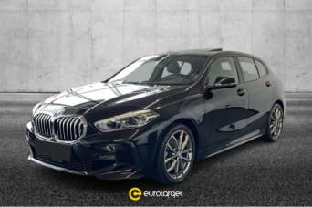 BMW 120 Diesel 2023 usata