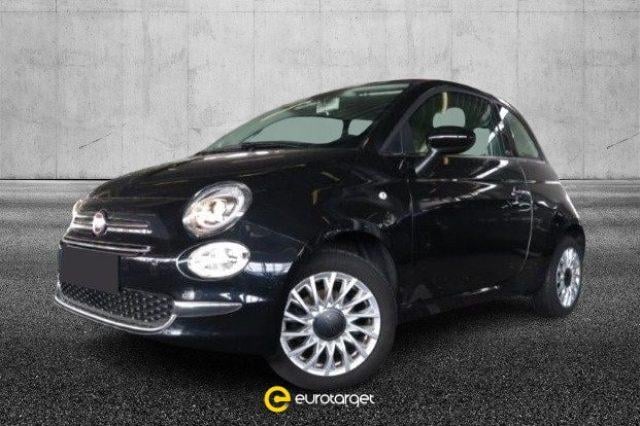 FIAT 500C Benzina 2020 usata foto