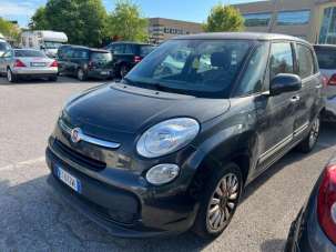 FIAT 500L Diesel 2014 usata, Brescia