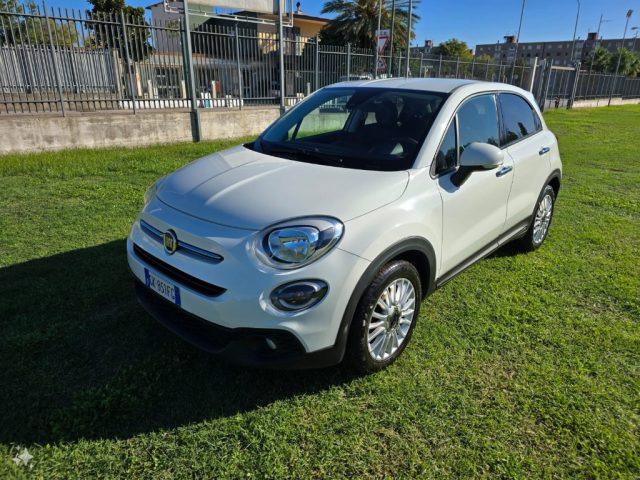 FIAT 500X Diesel 2022 usata, Napoli foto