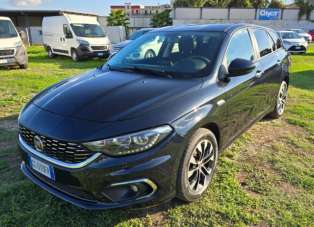 FIAT Tipo Diesel 2020 usata, Napoli