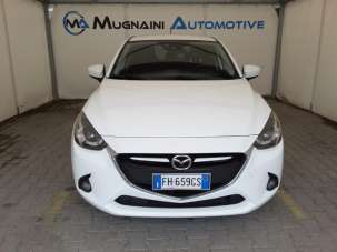 MAZDA 2 Benzina 2017 usata, Firenze