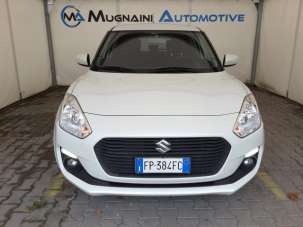 SUZUKI Swift Benzina 2018 usata, Firenze