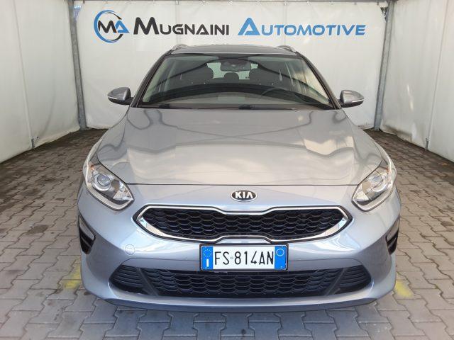 KIA Ceed Diesel 2019 usata, Firenze foto