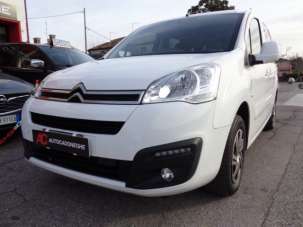 CITROEN Berlingo Diesel 2019 usata