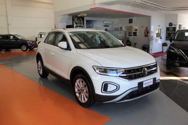 VOLKSWAGEN T-Roc Benzina usata, Pesaro e Urbino foto