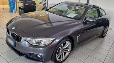 BMW 420 Diesel 2015 usata, Pesaro e Urbino