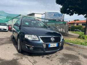 VOLKSWAGEN Passat Benzina 2007 usata, Milano