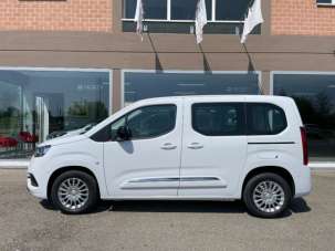 TOYOTA Proace City Verso Diesel usata, Reggio Nell'Emilia