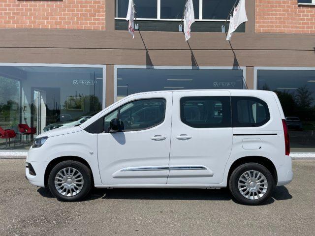 TOYOTA Proace City Verso Diesel usata, Reggio Nell'Emilia foto