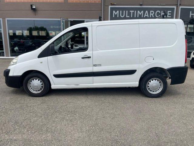 FIAT Scudo Diesel 2008 usata, Reggio Nell'Emilia foto