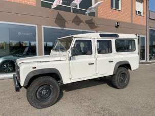 LAND ROVER Defender Diesel 2004 usata, Reggio Nell'Emilia