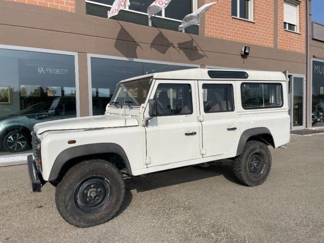 LAND ROVER Defender Diesel 2004 usata, Reggio Nell'Emilia foto