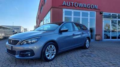 PEUGEOT 308 Diesel 2020 usata, Italia