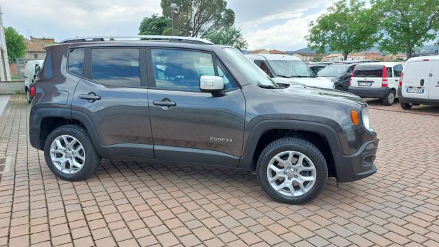 JEEP Renegade Diesel 2017 usata, Italia foto