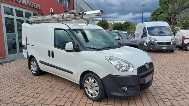 FIAT Doblo Diesel 2014 usata, Italia foto