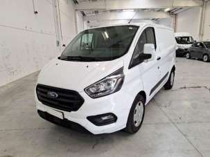 FORD Transit Custom Diesel 2020 usata