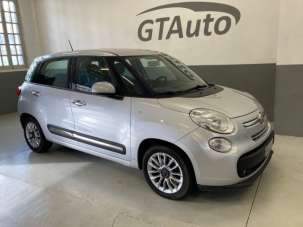 FIAT 500L Diesel 2015 usata, Alessandria