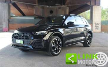 AUDI Q5 Diesel 2021 usata