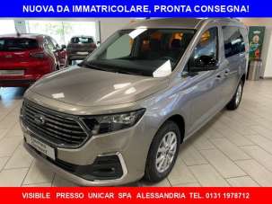 FORD Tourneo Connect Diesel usata