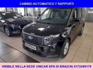 FORD Tourneo Courier Benzina usata