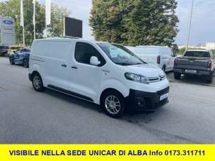 CITROEN Jumpy Diesel 2017 usata