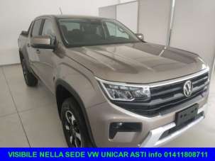 VOLKSWAGEN Amarok Diesel usata