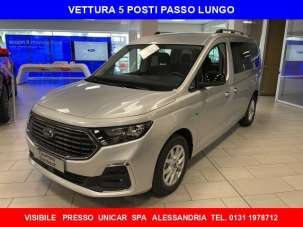 FORD Tourneo Connect Benzina usata